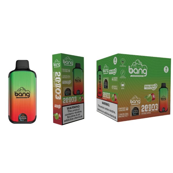 Bang 20K Puffs 05