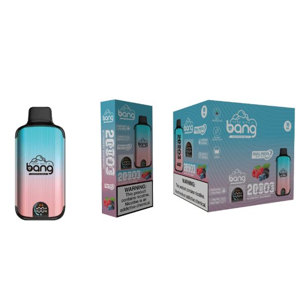 Bang 20K Puffs 07