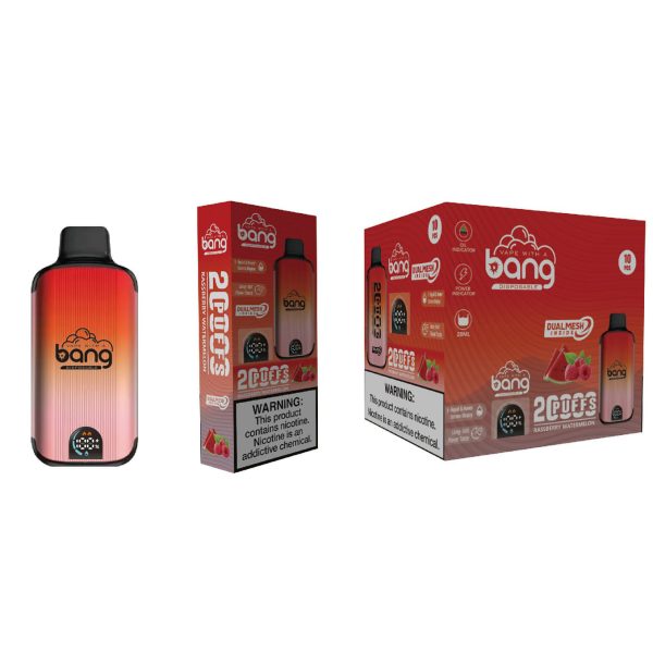 Bang 20K Puffs 08