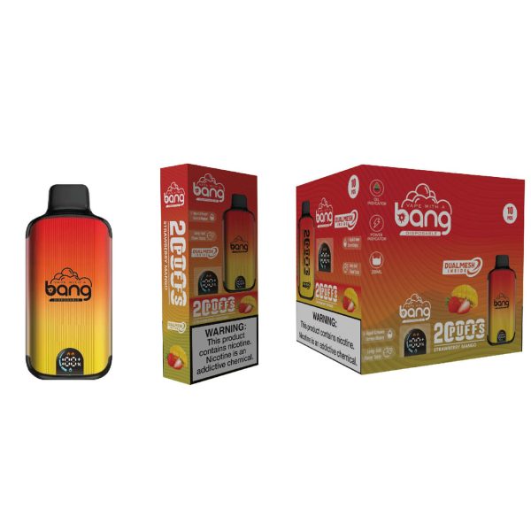 Bang 20K Puffs 09