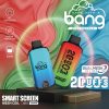 Bang 20K Puffs