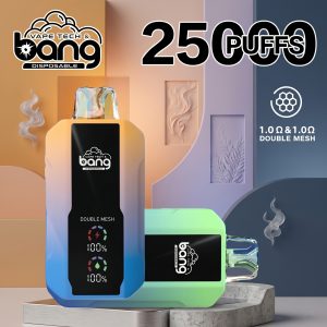 Bang 25K Puffs Bang 25K Puffs
