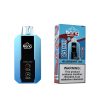 Bang 25K Puffs Blueberry ice