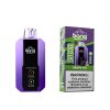 Bang 25K Puffs Grape ice