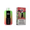 Bang 25K Puffs Strawberry Watermelon