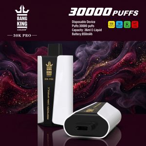 Bang 30K Pro 30000 Puffs Bang 30K Pro 30000 Puffs
