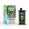 Bang 30K Pro 30000 Puffs Double Apple Kiwi Passion Fruit Pomegranate