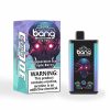 Bang 30K Pro 30000 Puffs Peppermint Ice Triple Berry