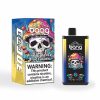 Bang 30K Pro 30000 Puffs Puneapple Ice Blue Fusion