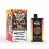 Bang 30K Pro 30000 Puffs Redbull Strawberry Mango