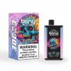 Bang 30K Pro 30000 Puffs Sakura Grape Strawberry Lychee