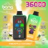 Bang 36000 Ice Level 36K Puffs Pineapple Coconut