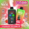 Bang 36000 Ice Level 36K Puffs Strawberry Watermelon