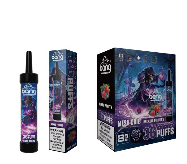 Bang 36K Puffs 01