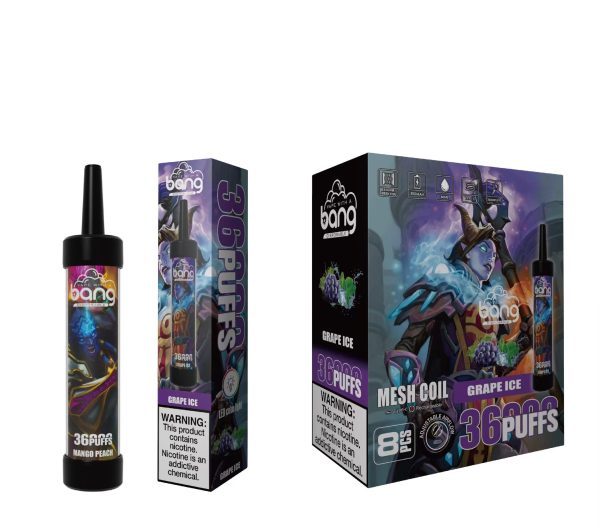 Bang 36K Puffs 05