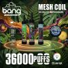Bang 36K Puffs