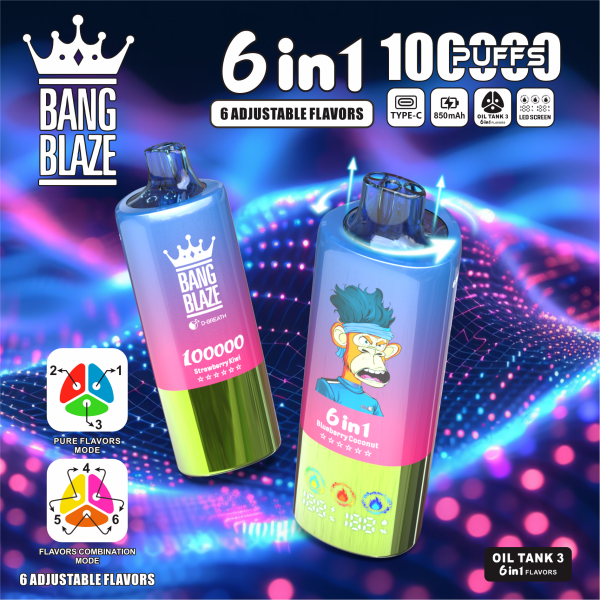 Bang Blaze 100K Puffs 02