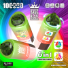 Bang Blaze 100K Puffs 09