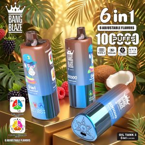 Bang Blaze 100K Puffs Bang Blaze 100K Puffs
