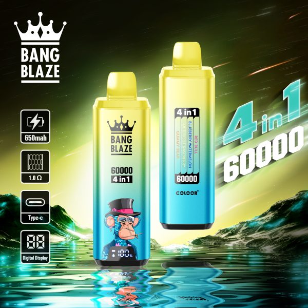 Bang Blaze 60K Puffs 01