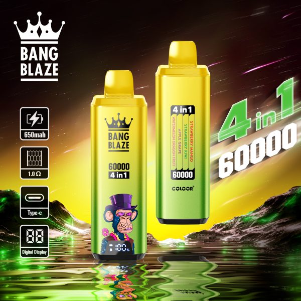 Bang Blaze 60K Puffs 02