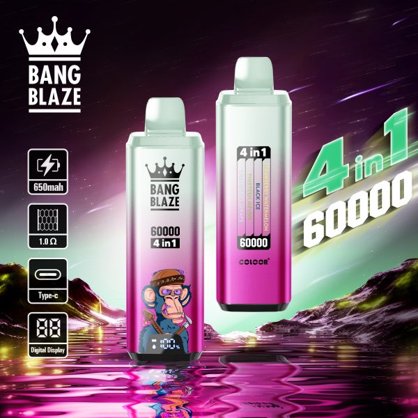 Bang Blaze 60K Puffs 03