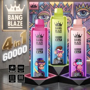 Bang Blaze 60K Puffs Bang Blaze 60K Puffs