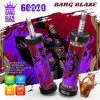 Bang Blaze Shisha 60K Puffs 02 Bang Blaze Shisha 60K Puffs 02