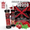 Bang Blaze Shisha 60K Puffs 04 Bang Blaze Shisha 60K Puffs 04