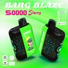 Bang Blaze Starry 50K Puffs 05