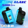 Bang Blaze Starry 50K Puffs 07