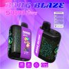 Bang Blaze Starry 50K Puffs 09