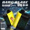 Bang Blaze Starry 50K Puffs