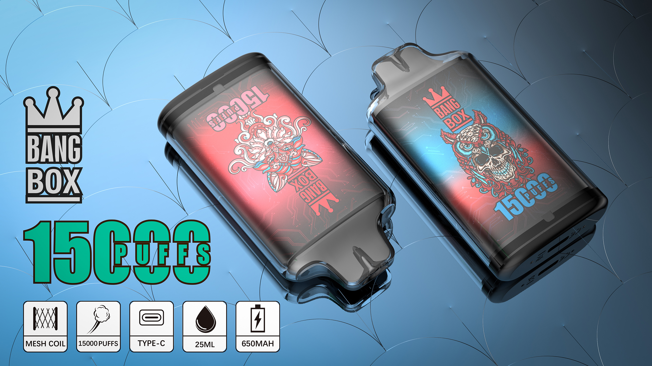 Bang Box 15K Puffs Post Bang Box 15K Puffs Post