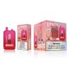 Bang King 25K Puffs CHERRY BOMB