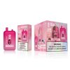 Bang King 25K Puffs Strawberry watermelon