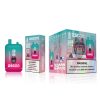 Bang King 25K Puffs Triple berry ice