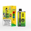 Bang King 30K Puffs 01 Bang King 30K Puffs 01