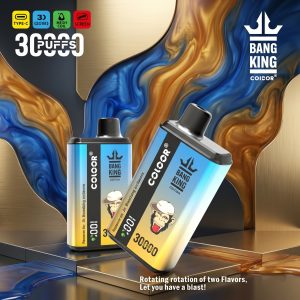 Bang King 30K Puffs Bang King 30K Puffs