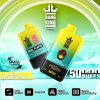 Bang King 50K Puffs 01 Bang King 50K Puffs 01
