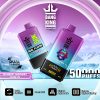 Bang King 50K Puffs 03 Bang King 50K Puffs 03