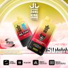 Bang King 50K Puffs 07 Bang King 50K Puffs 07