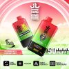 Bang King 50K Puffs 09 Bang King 50K Puffs 09