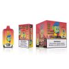 Bang King Digital Box 15K Puffs 09