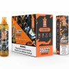 Bang King Tornado 35K Puffs 01 Bang King Tornado 35K Puffs 01