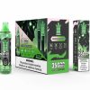 Bang King Tornado 35K Puffs 02 Bang King Tornado 35K Puffs 02