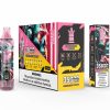 Bang King Tornado 35K Puffs 03 Bang King Tornado 35K Puffs 03