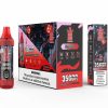 Bang King Tornado 35K Puffs 04 Bang King Tornado 35K Puffs 04