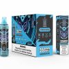 Bang King Tornado 35K Puffs 06 Bang King Tornado 35K Puffs 06