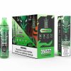 Bang King Tornado 35K Puffs 08 Bang King Tornado 35K Puffs 08